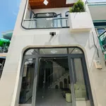 Bán nhà 1 trệt 1 lầu 3PN nở hậu gần Vòng xoay Phú Lâm, Quận 6, giá 4 tỷ - Ảnh thu nhỏ 1