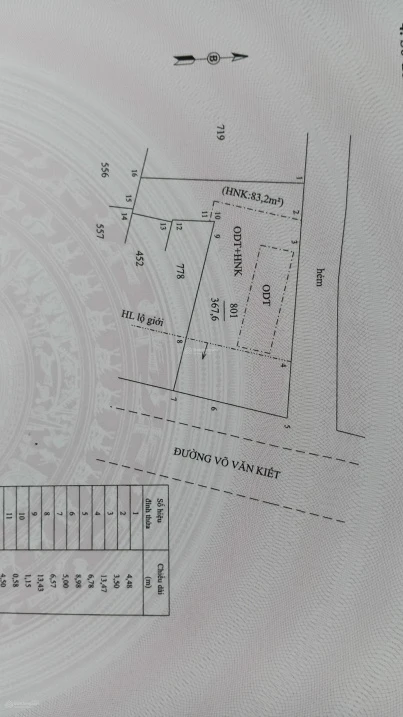 Bán đất lô góc mặt tiền, cách chợ Gò Công 1km - Ảnh 1