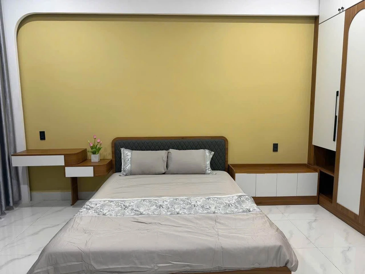 Bán nhà liền kề 3PN Hóc Môn 65.5m² 2.68 tỷ - Ảnh thu nhỏ 3
