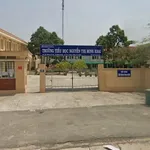 Bán nhà đất 84m² mặt tiền Bình Minh, Tây Ninh, 1 tỷ - Ảnh thu nhỏ 3