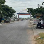 Bán đất 137m2 mặt tiền Hàm Liêm kinh doanh 1 tỷ 3 - Ảnh thu nhỏ 1