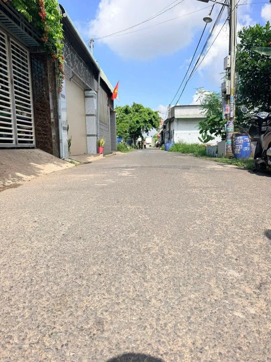 Bán đất Tam Phước 100m² giá 1 tỷ 3 - Ảnh thu nhỏ 5