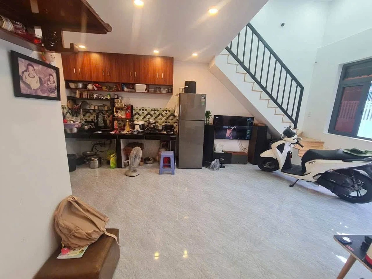 Bán nhà hẻm xe hơi 52m² 2 tầng 3PN Tô Ngọc Vân, Tam Bình, Thủ Đức – 4,6 tỷ - Ảnh thu nhỏ 3