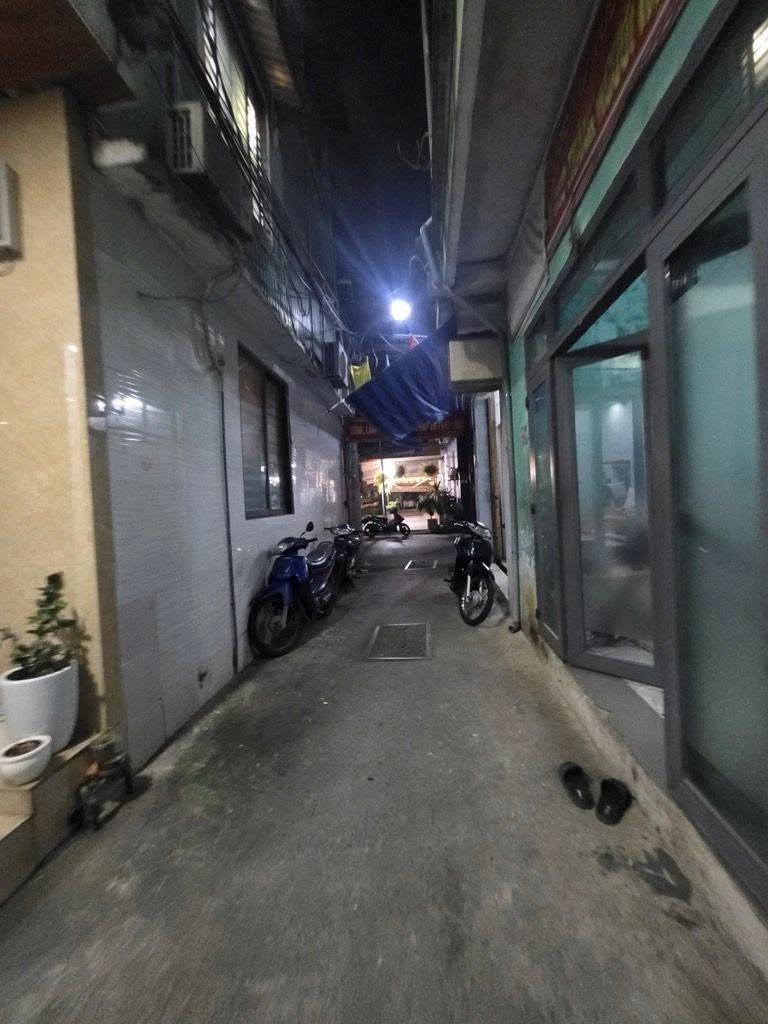 Bán nhà 4 tầng 63m2, 4 phòng ngủ, 6 tỷ 65 - Ảnh thu nhỏ 3