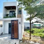 Bán nhà mới xây 5x20m gần bệnh viện da liễu, tặng nội thất 50 triệu - Ảnh thu nhỏ 2