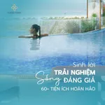 Hacom Tower căn hộ cao cấp. Giỏ hàng CĐT Studio, 1PN, 2PN, 3PN. Liên hệ PKD CĐT: 0937 979 *** - Ảnh thu nhỏ 41