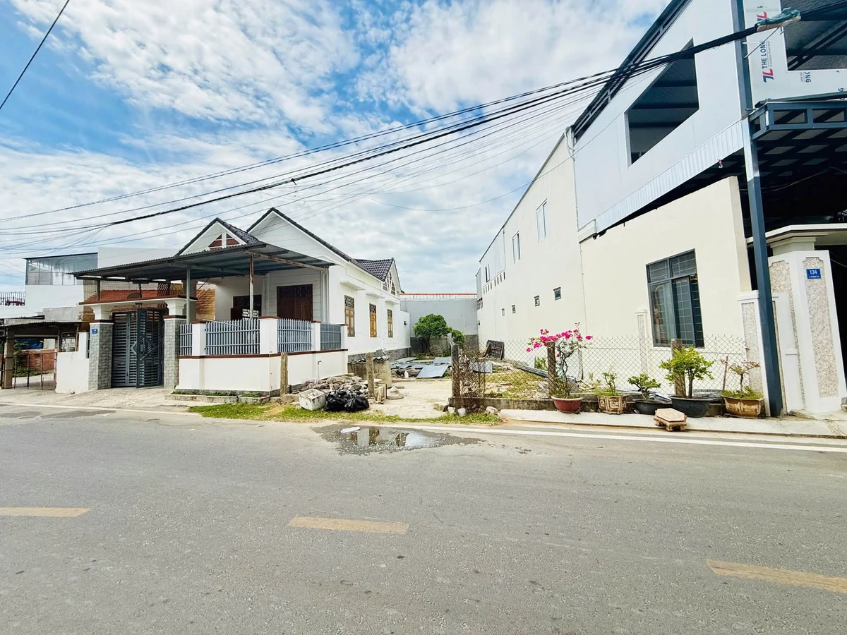 Bán đất mặt tiền Trường Sa Khánh Hòa 144m² 3.2 tỷ - Ảnh thu nhỏ 3