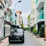 Bán nhà 5 tầng 64m² gần Vincom Nguyễn Xí, Bình Thạnh - Ảnh thu nhỏ 2