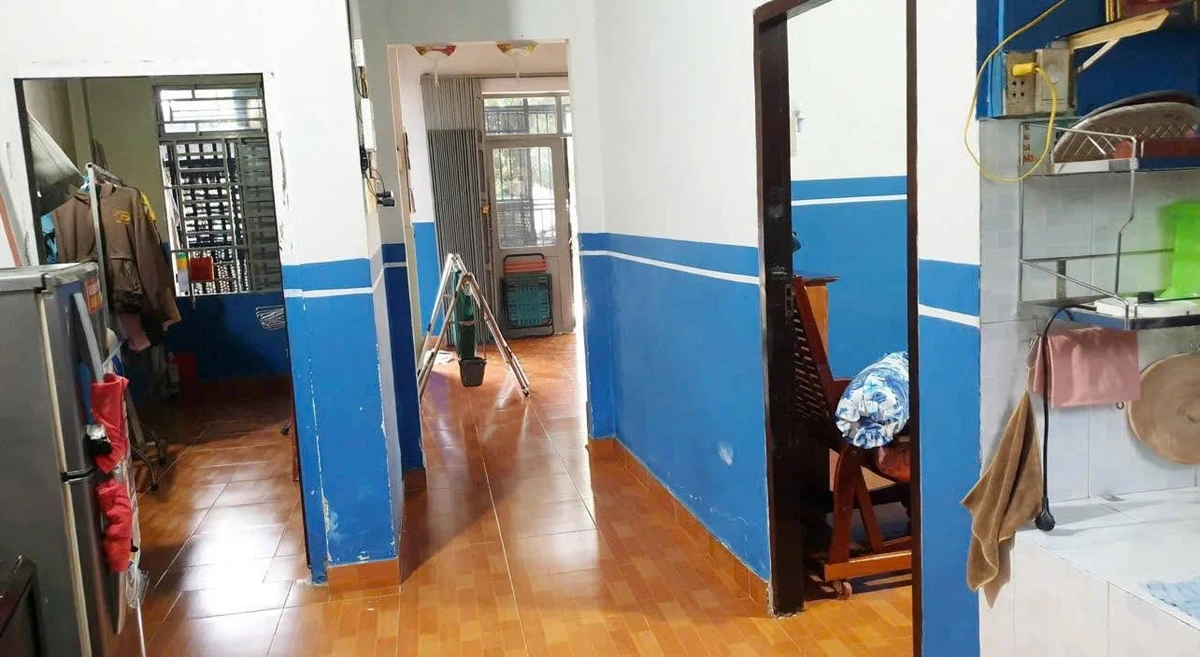 Bán nhà cấp 4 70m2 phường Quang Vinh, Biên Hòa, Đồng Nai giá 1,25 tỷ - Ảnh thu nhỏ 4