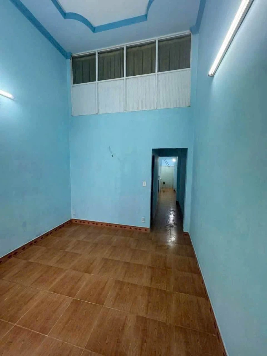 Nhà sổ hồng riêng 49m² Ấp 1 Đông Thạnh Hóc Môn 2,6 tỷ - Ảnh thu nhỏ 5