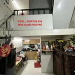 Bán nhà 2 tầng 20m² Tăng Nhơn Phú B, Quận 9 - 1.2 tỷ - Ảnh thu nhỏ 2