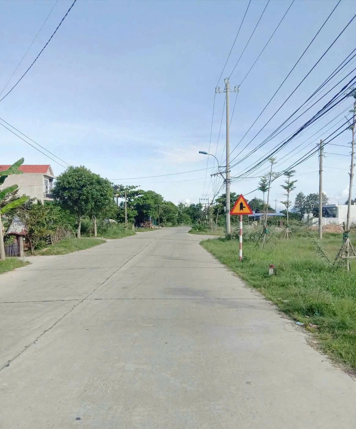 Bán lô đất 140m2 mặt tiền 31m Thanh Toàn, Thừa Thiên Huế - Ảnh 1