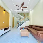 Bán nhà 4 tầng 177m² Long Trường Q.9 gần Cầu Ông Nhiêu - Ảnh thu nhỏ 3