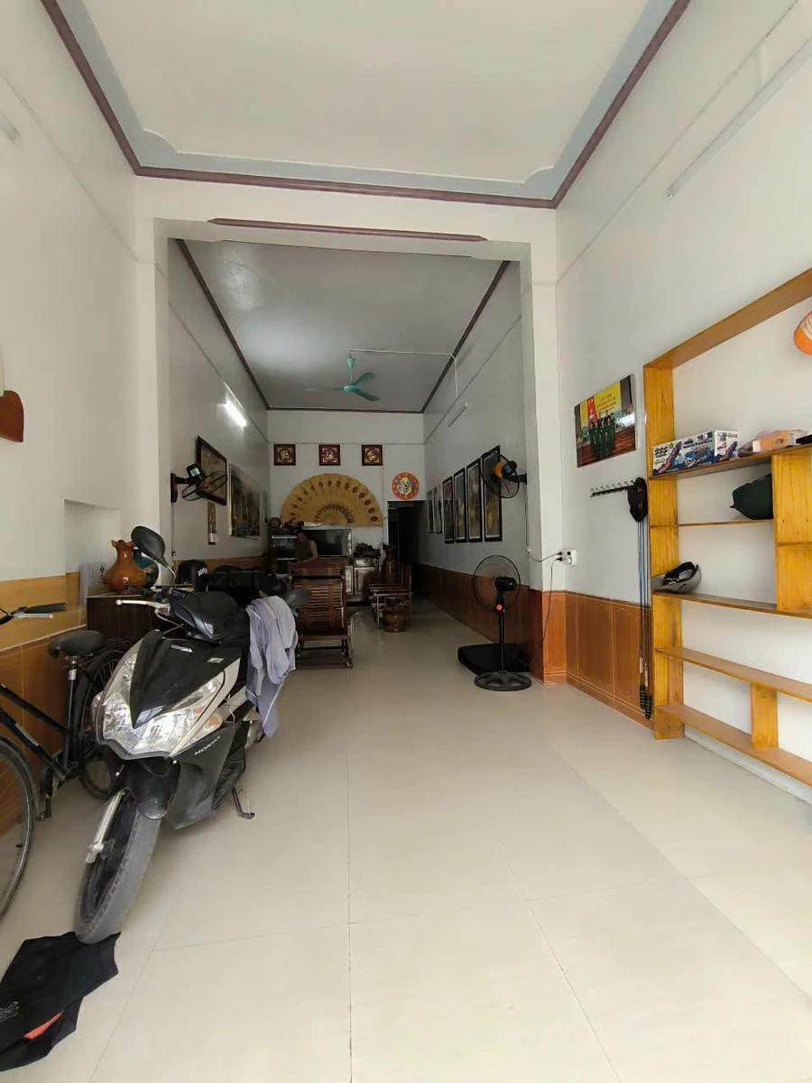 Bán nhà 2 tầng 82.5m² Nguyễn Phúc, Hà Nội, giá 1 tỷ 8 - Ảnh 1