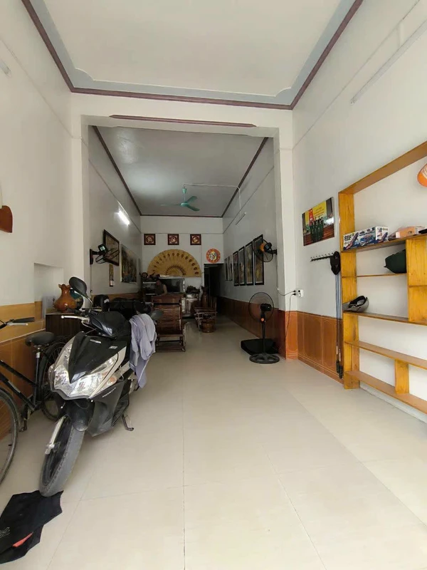 Bán nhà 2 tầng 82.5m² Nguyễn Phúc, Hà Nội, giá 1 tỷ 8