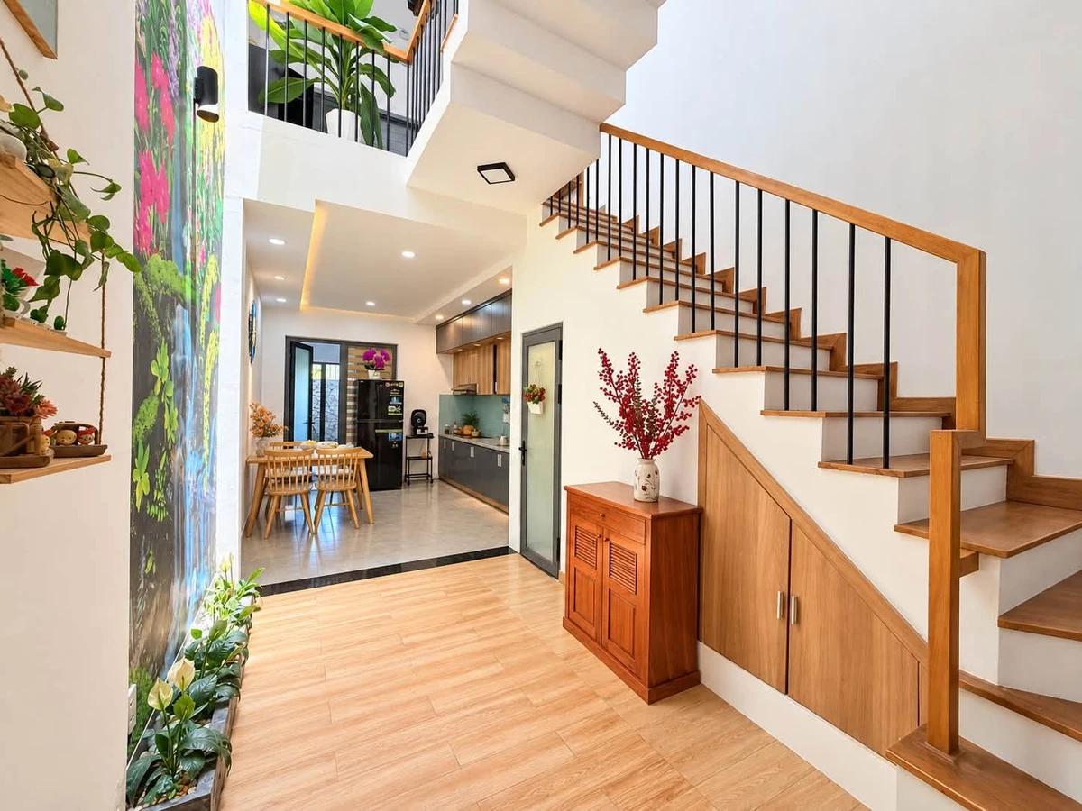 Bán nhà 70m² 4 phòng ngủ gần Đại học Sư phạm Đà Nẵng - Ảnh 1