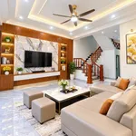 Bán nhà Vân Tra An Đồng 60m² 3 tầng, mặt tiền 5.7m - Ảnh thu nhỏ 2