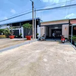 Bán nhà gác lửng 3PN Nguyễn Văn Linh, Long Hòa, Tây Ninh 164m² - Ảnh thu nhỏ 1