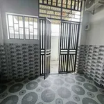 Bán nhà phố 2 tầng 60m2 3PN đối diện Vạn Phúc City, Thủ Đức, nhỉnh 5 tỷ - Ảnh thu nhỏ 5