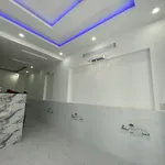 Bán nhà 2 lầu 5PN 3WC 65m² đường Bùi Hữu Nghĩa, Biên Hòa - Ảnh thu nhỏ 4