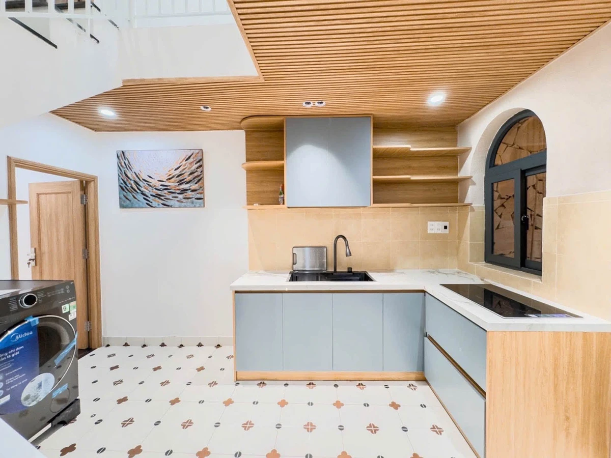 Bán nhà kiệt 52m² 3PN tại Đống Đa, Hải Châu, Đà Nẵng - Ảnh thu nhỏ 3