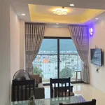 Cho thuê căn hộ 2PN 64m² Võ Thị Sáu, Nha Trang - Ảnh thu nhỏ 2