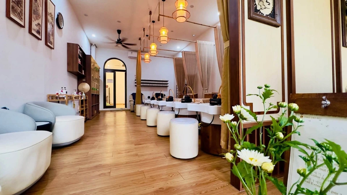 Bán nhà 2 tầng mặt phố Võ Văn Kiệt Đà Nẵng 83m2 - Ảnh thu nhỏ 4