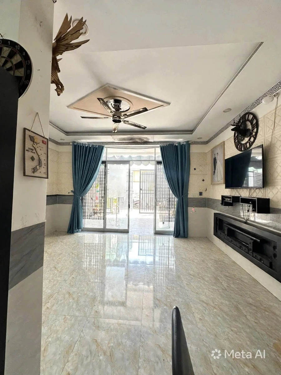 Bán nhà 1 trệt 1 lầu 70m² Trảng Dài, giá 1.35 tỷ - Ảnh thu nhỏ 4