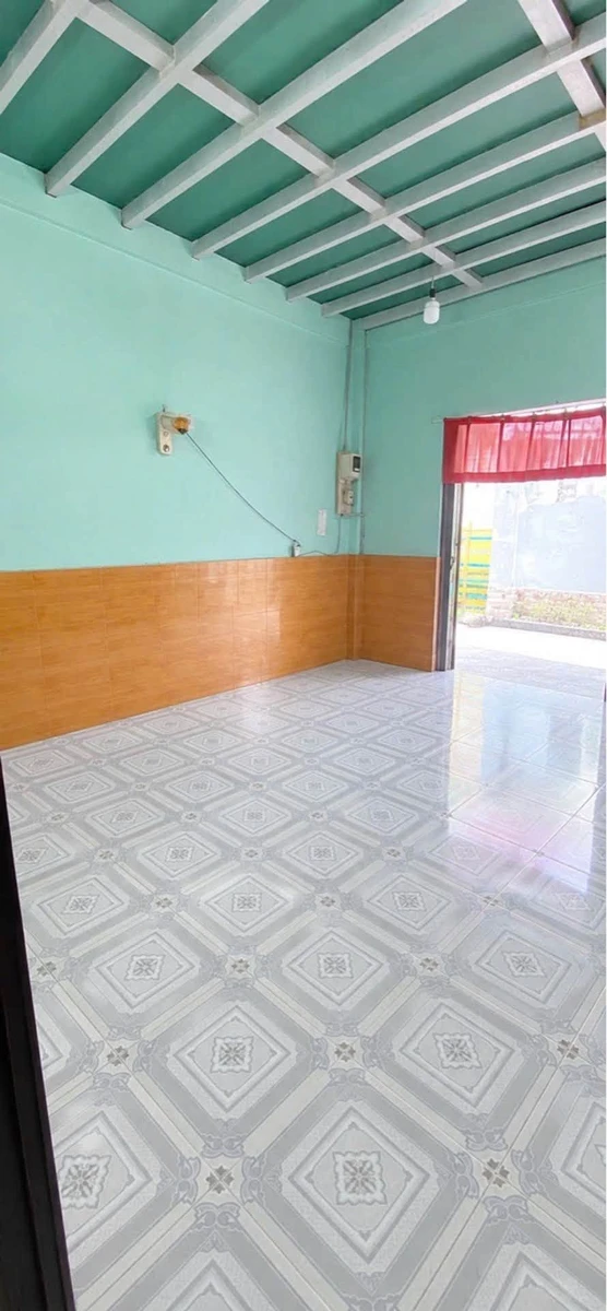 Bán nhà 40m² 3 phòng ngủ Nơ Trang Long Bình Thạnh - Ảnh thu nhỏ 2