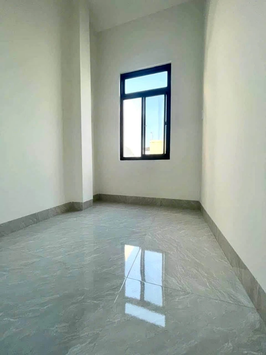 Bán nhà hẻm 3 tầng 23m² gần Lê Đức Thọ, Quận 1 - Ảnh thu nhỏ 3