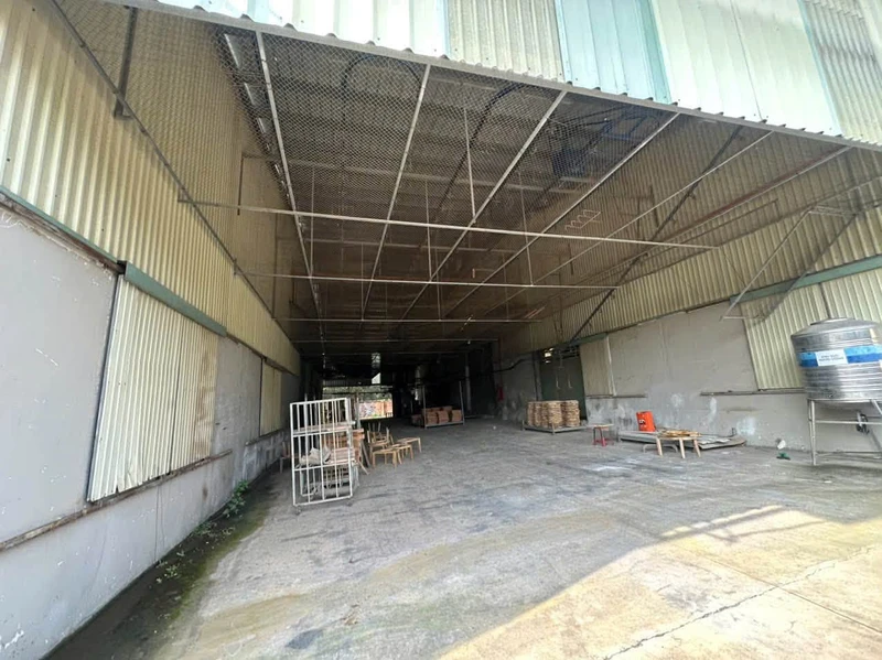 Cho thuê xưởng 9000m2 (xưởng 5000m2) tại Sông Mây, Đồng Nai giá 270 triệu/tháng