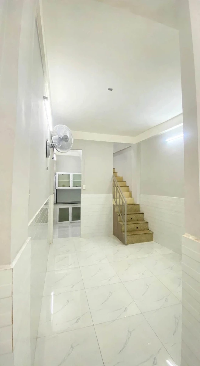 Cho thuê nhà Nguyễn Tri Phương Q10, 31.5m², 2PN, 13 triệu/tháng - Ảnh thu nhỏ 4