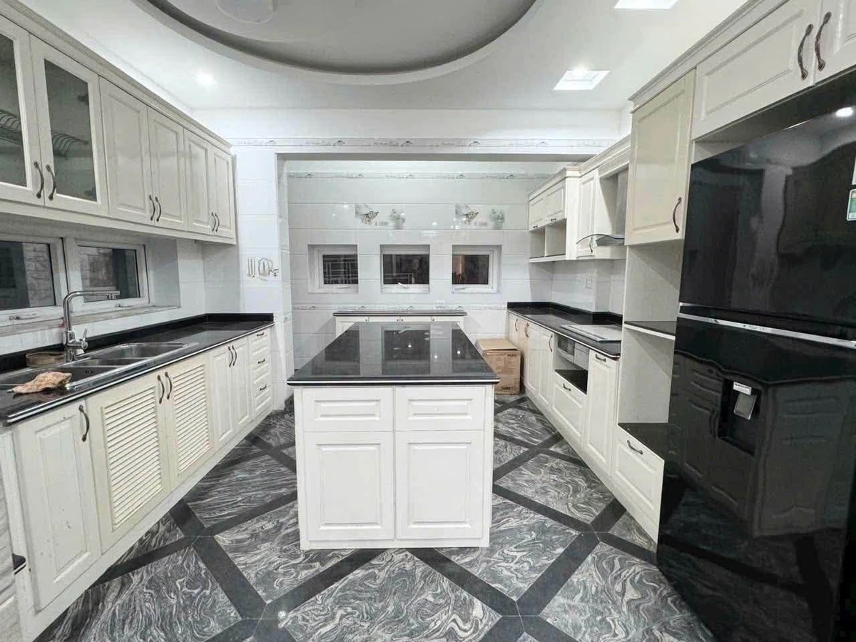 Bán biệt thự 190m2 3 tầng 5PN khu đô thị Mê Linh, Dương Kinh, Hải Phòng giá 10 tỷ - Ảnh thu nhỏ 5