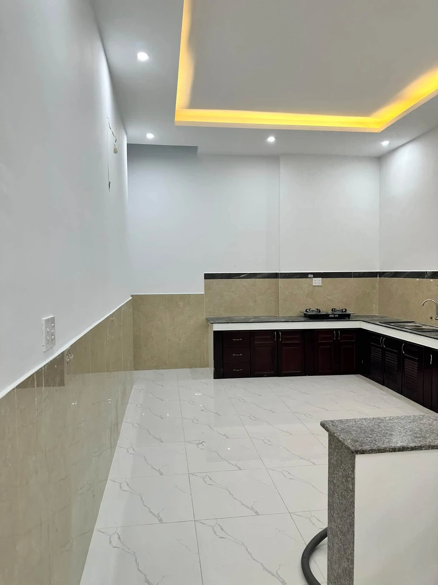 Bán nhà Nguyễn An Ninh, Vũng Tàu, 55.2m², 4.8 tỷ - Ảnh thu nhỏ 2