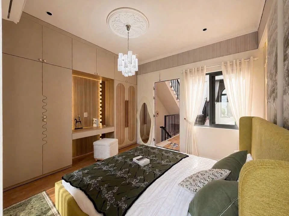 Bán shophouse homestay 61m2 Mỹ Khê Đà Nẵng, 4 tầng - Ảnh 1