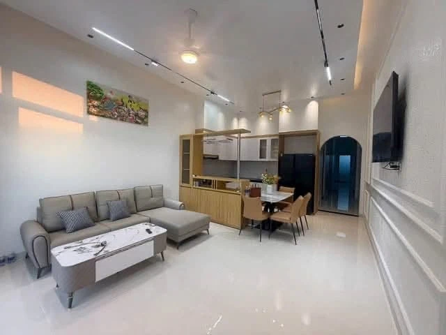 Nhà mặt tiền Lộ Thống Nhất, Bến Tre, 119m², full nội thất, 2.29 tỷ - Ảnh thu nhỏ 4