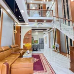 Bán nhà 3 phòng ngủ full nội thất 101m2 Cần Giuộc Long An - Ảnh thu nhỏ 5
