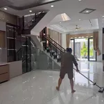 Bán nhà 1 trệt 1 lầu 3PN 125m² Cần Giuộc 3 tỷ - Ảnh thu nhỏ 5