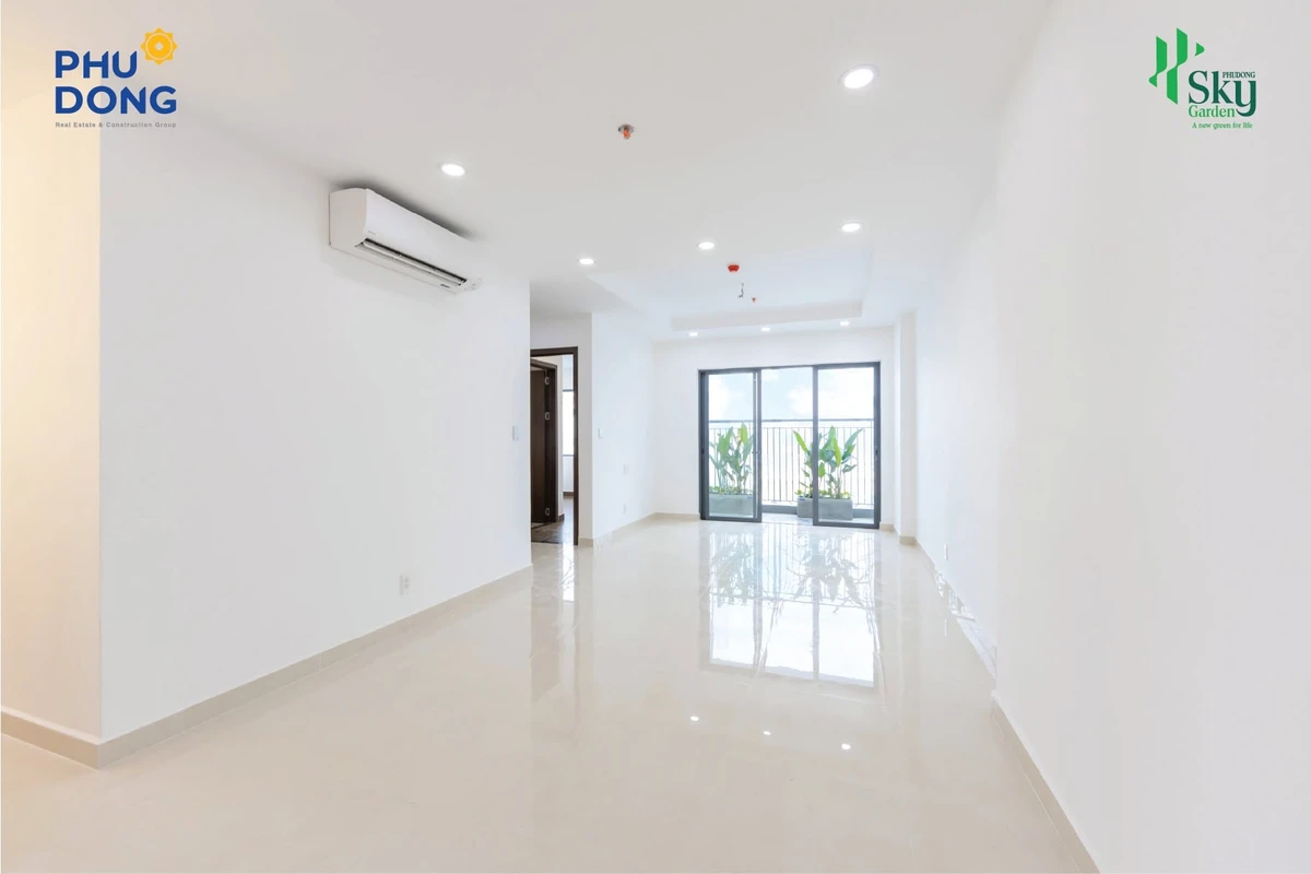 Cho thuê căn hộ 2PN Phú Đông Skygarden 70m² từ 9 triệu/tháng - Ảnh thu nhỏ 4