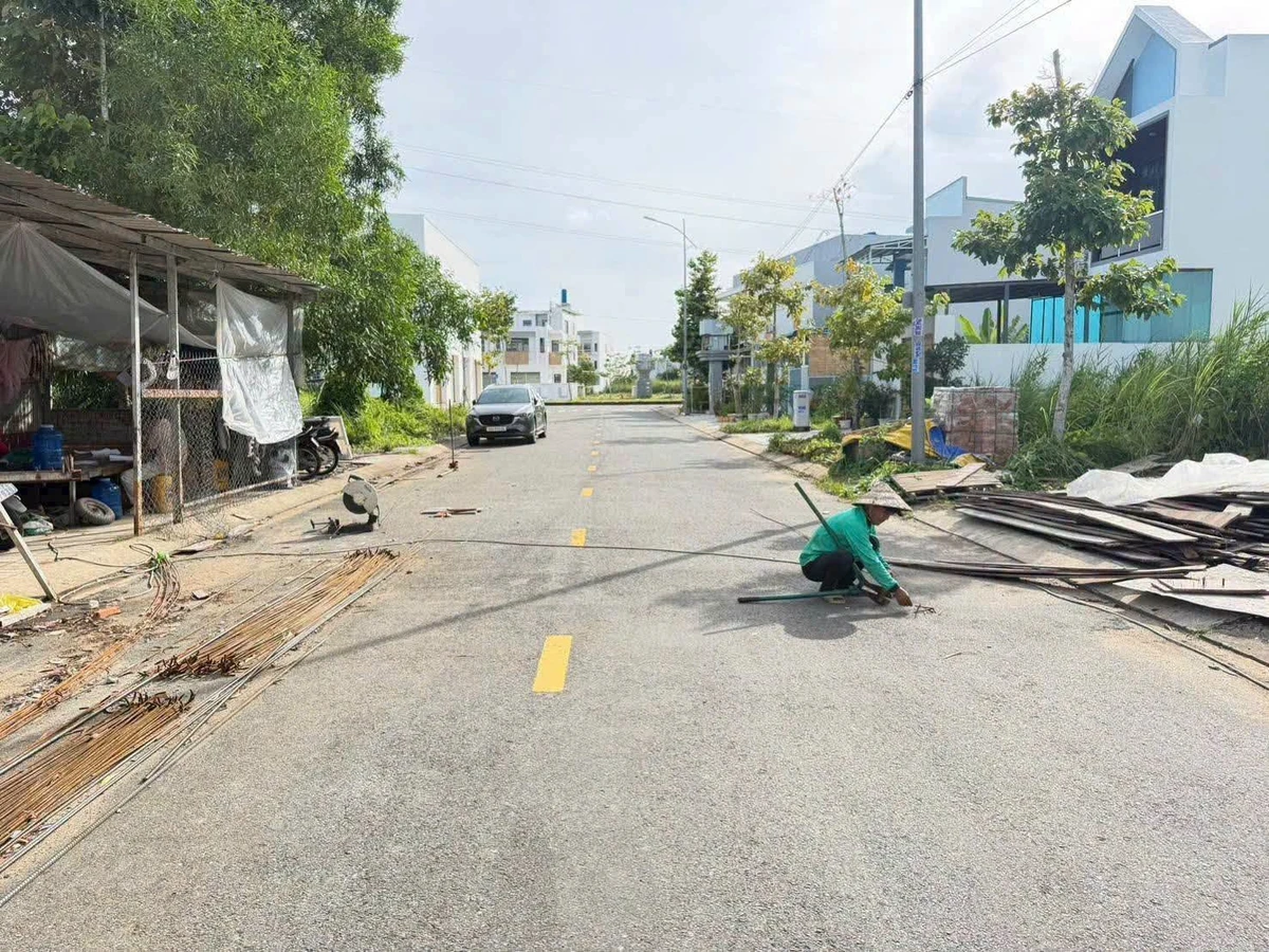 Bán đất nền lô A5-18 đường số 4 Nam An Hòa, Rạch Giá, 5x26,7m, giá 2,19 tỷ - Ảnh thu nhỏ 3