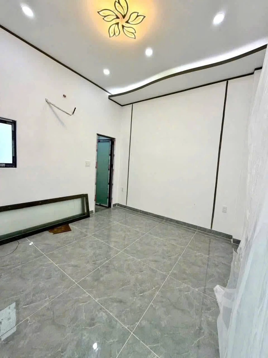 Bán nhà sổ hồng 2PN Đức Hoà Long An 190m², 1,79 tỷ - Ảnh thu nhỏ 4