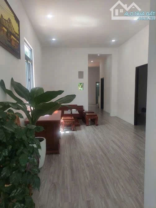 Bán nhà mặt tiền 390m² Long Phước, Bà Rịa 4 tỷ - Ảnh thu nhỏ 4