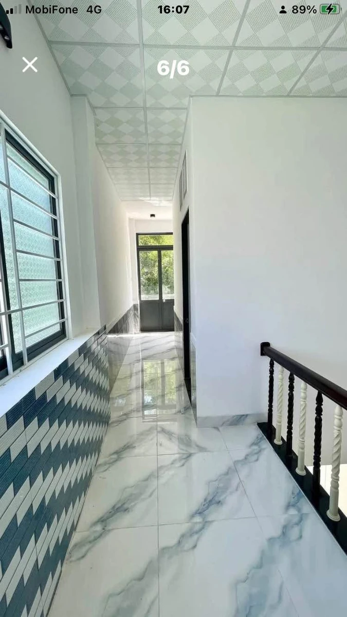 Bán nhà 40m² mặt tiền Đèo Son, Quy Nhơn, 2.7 tỷ - Ảnh thu nhỏ 3