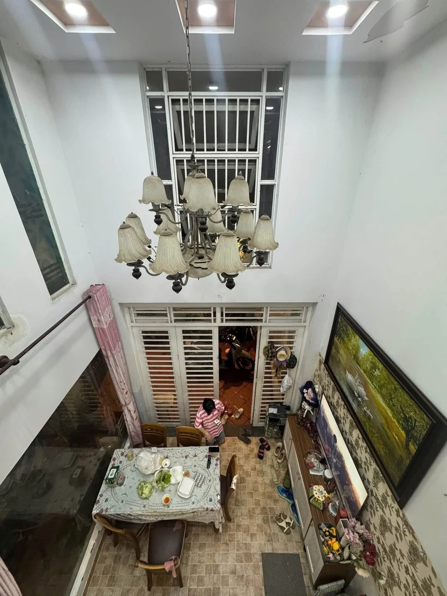 Bán nhà phố 70m2 Phú Nhuận 7.99 tỷ - Ảnh thu nhỏ 4