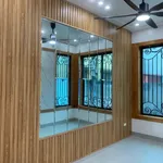 Bán nhà 3 tầng 3PN, 50m2 đường Hồng Quang, Quận 1 - Ảnh thu nhỏ 1