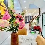 Bán nhà phố 3 tầng 36m² Tôn Đức Thắng, 2.69 tỷ - Ảnh thu nhỏ 1