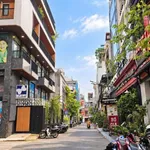 Bán nhà 4 tầng hẻm xe tải ~60m2 gần mặt tiền Nam Kỳ Khởi Nghĩa, Quận 3, giá nhỉnh 11 tỷ - Ảnh thu nhỏ 1