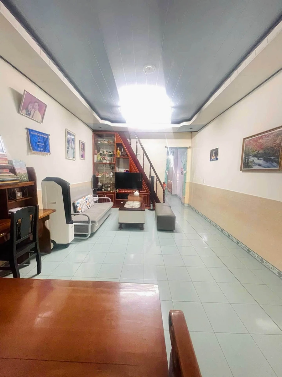 Bán đất mặt tiền Mai Dị 90m² giá 8 tỷ Nhà Bè - Ảnh 1
