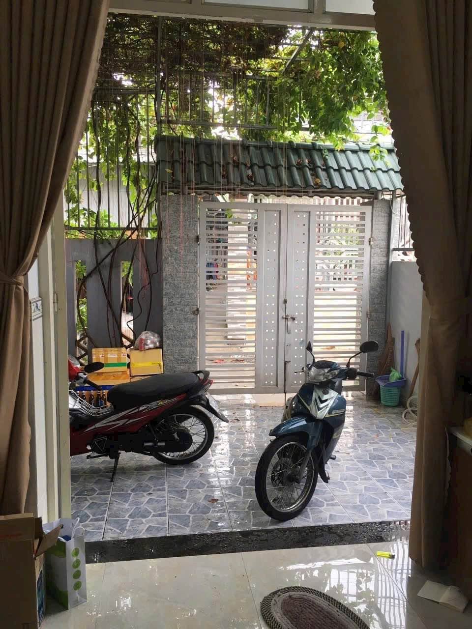 Bán nhà Lái Thiêu 117m² mặt tiền 5 tỷ 500 triệu - Ảnh thu nhỏ 5