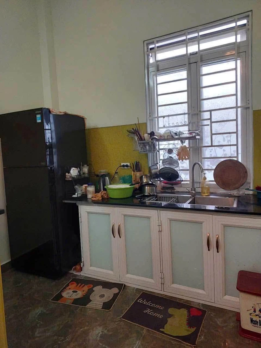 Bán nhà sổ xây dựng 100m2, 2PN, Cao Thắng, Đà Lạt - 4,2 tỷ - Ảnh thu nhỏ 5
